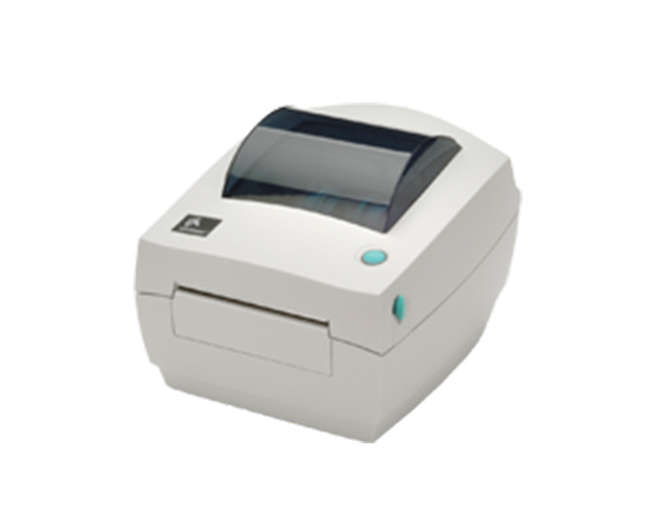 井陉GK888D 桌面打印机