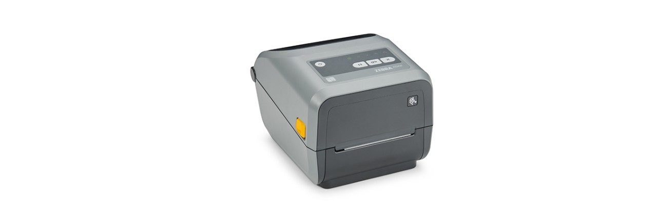 井陉ZD421 碳带盒打印机