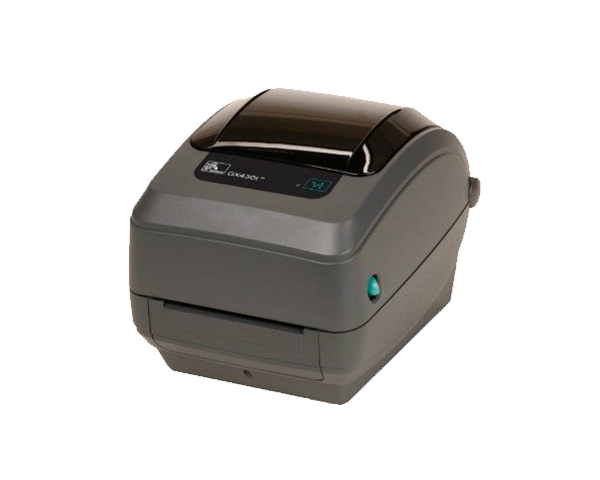 赞皇GX420 热敏桌面打印机