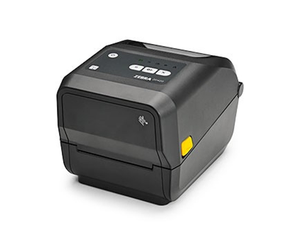 井陉ZD420 热转印打印机