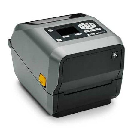 赞皇ZD620 热转印打印机