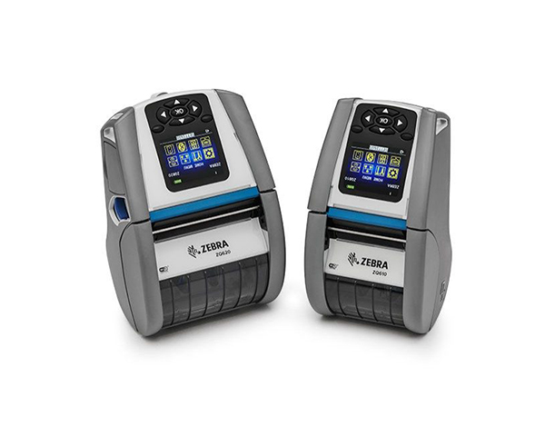 井陉ZQ620 医疗保健系列移动打印机