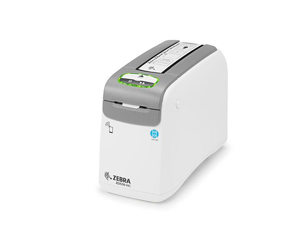 赞皇ZD510-HC 腕带打印解决方案