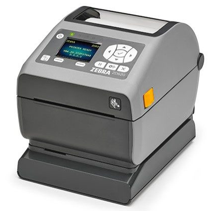 赞皇ZD620 热敏打印机