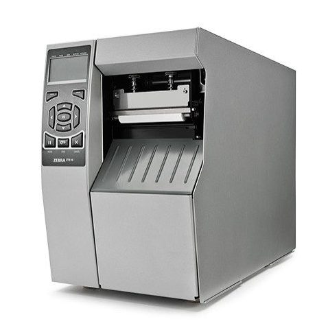 栾城ZT510 工业打印机