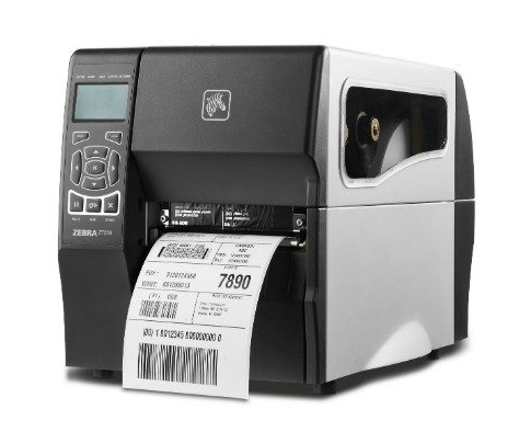 藁城ZT230 工业打印机