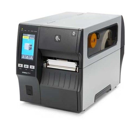 江阴ZT411 RFID 工业打印机