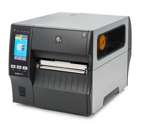 江阴ZT421 RFID 工业打印机