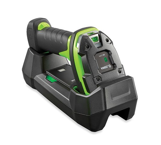 栾城DS3608-ER / DS3678-ER 一维 / 二维超坚固型扫描器