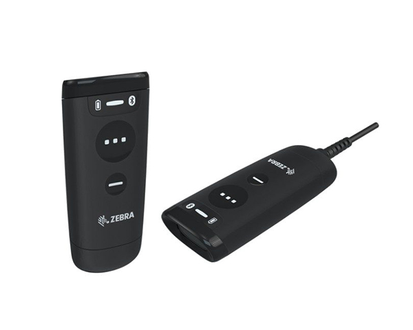 井陉CS60 系列伴侣扫描器