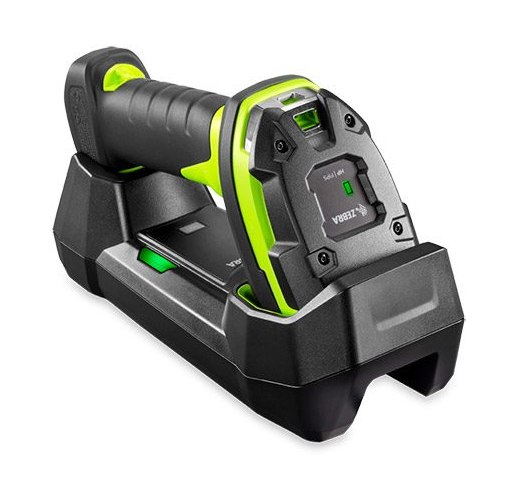 藁城DS3608-HP/DS3678-HP 一维/二维超坚固型扫描器