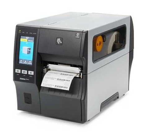 藁城ZT411 RFID 抗金属标记解决方案