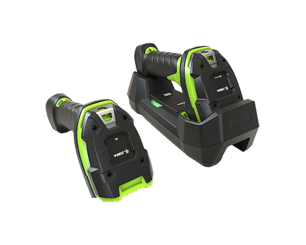 井陉LI3608-ER/LI 3678-ER 1D超坚固扫描仪