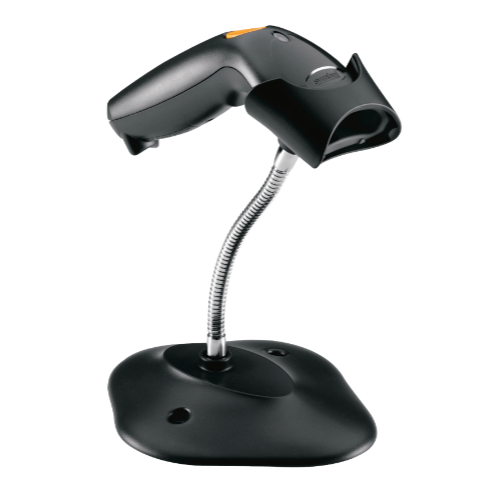 赞皇Zebra LS1203-HD