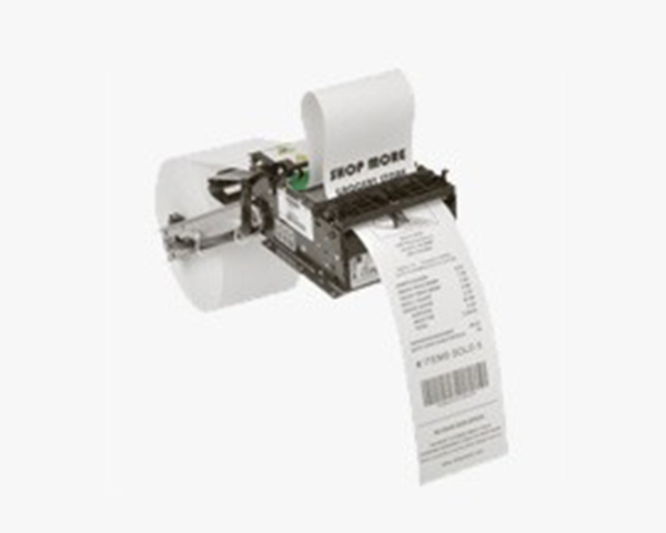 锡山KR203 自助终端收据打印机