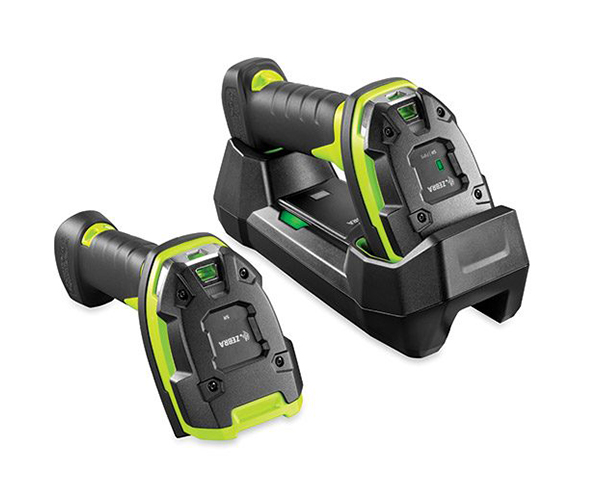 栾城LI3608-SR / LI3678-SR 1D超耐用型扫描仪