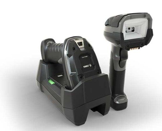 栾城DS3608-DPA/DS3678-DPA DPM、1D/2D 和宽幅 1D 超耐用型工业扫描器