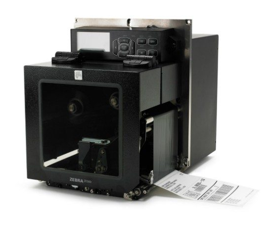 锡山ZE500R RFID 打印引擎