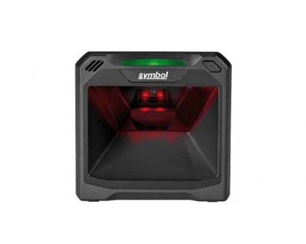 锡山Zebra DS7708 垂直槽扫描器