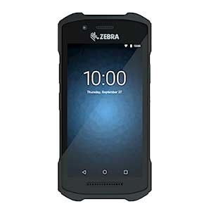 秦皇岛TC21 触控式数据终端