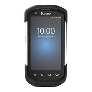 秦皇岛超耐用的 TC77 触摸式数据终端