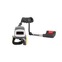 RS4000 一维有线指环式扫描器