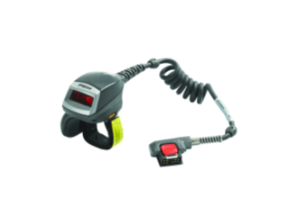 RS419 指环式扫描器