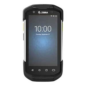 秦皇岛TC72 触摸式数据终端