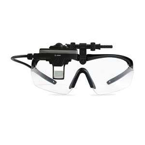 HD4000 企业级头戴式显示器